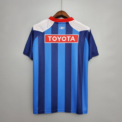 CHIVAS GUADALAJARA III 06/07 HOMBRE - Vitrine Futebolística