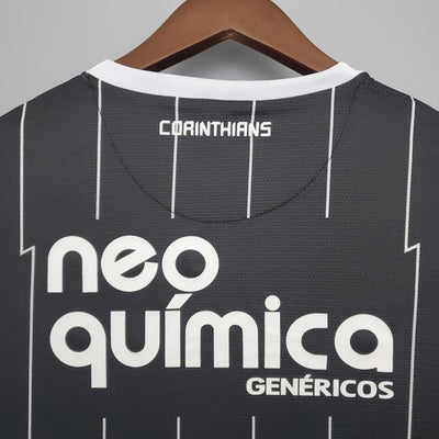 CORINTHIANS lI 11/12 HOMBRE (RETRO) - Vitrine Futebolística