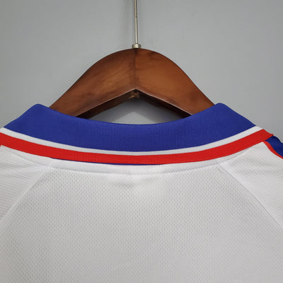 FIORENTINA III 95/96 HOMBRE (RETRO) - Vitrine Futebolística