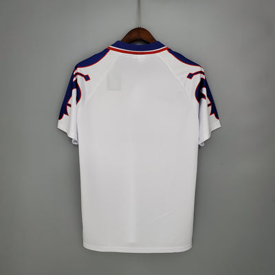 FIORENTINA III 95/96 HOMBRE (RETRO) - Vitrine Futebolística