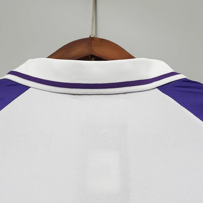 FIORENTINA III 98/99 HOMBRE (RETRO) - Vitrine Futebolística