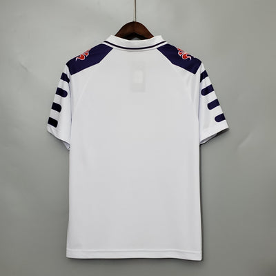 FIORENTINA III 98/99 HOMBRE (RETRO) - Vitrine Futebolística