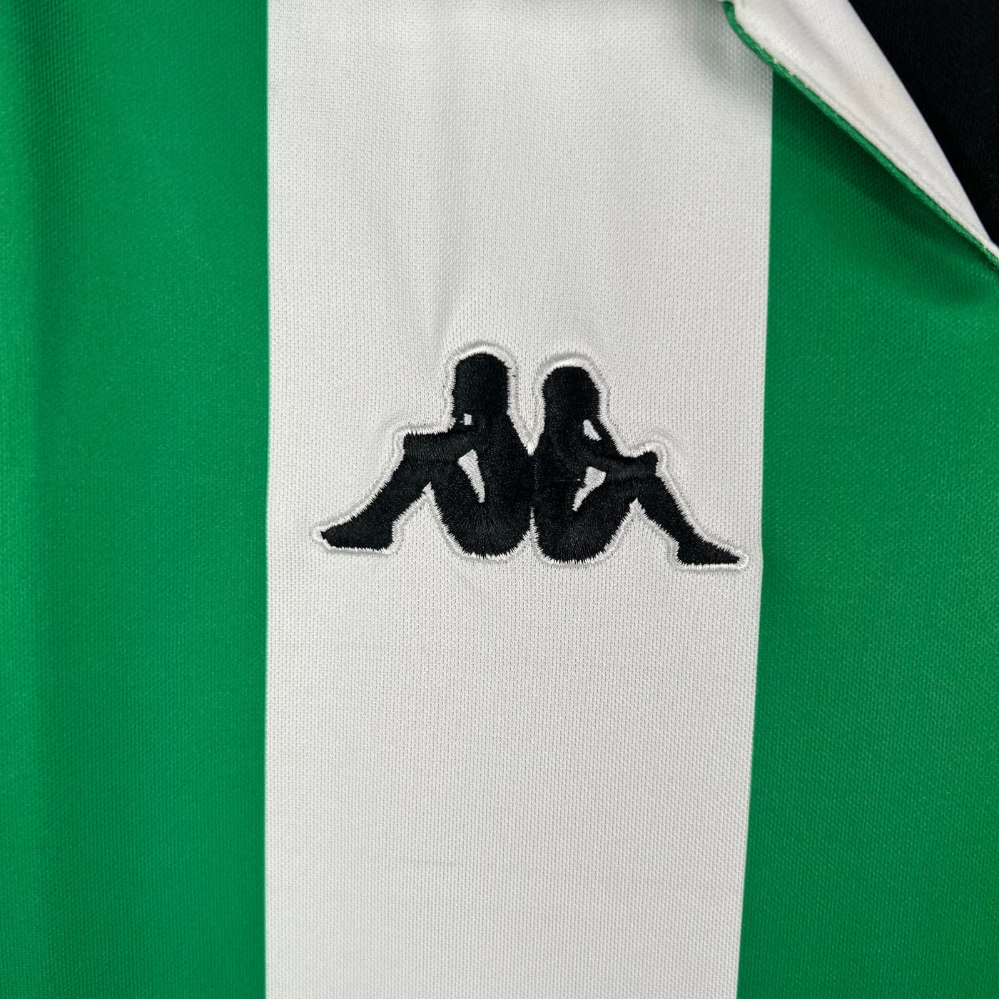 REAL BETIS I 98/99 HOMBRE (RETRO) - Vitrine Futebolística