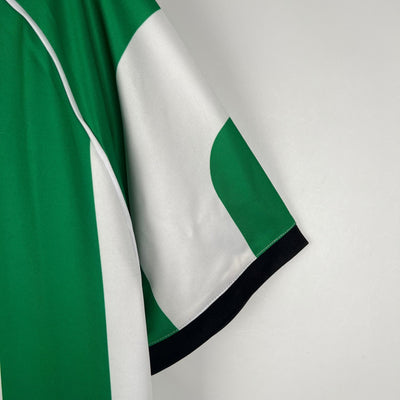 REAL BETIS I 98/99 HOMBRE (RETRO) - Vitrine Futebolística