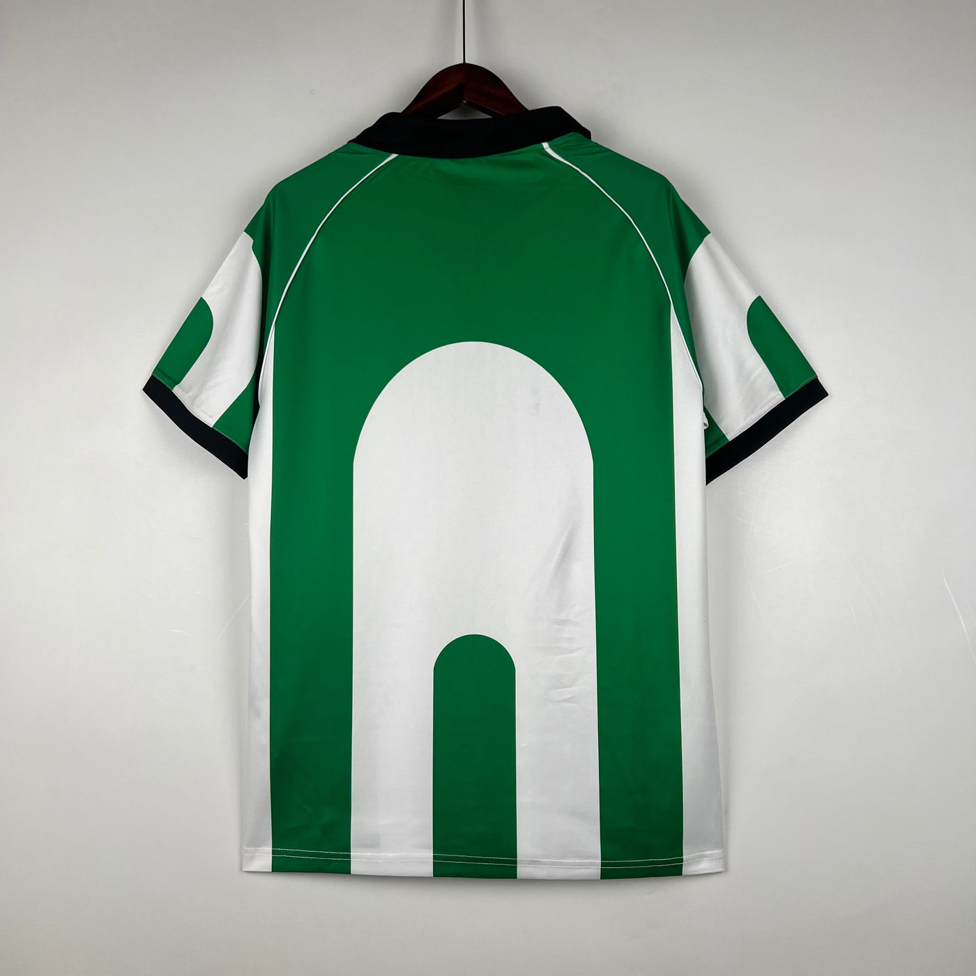 REAL BETIS I 98/99 HOMBRE (RETRO) - Vitrine Futebolística