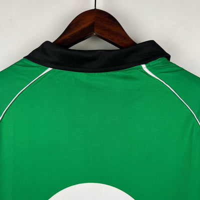 REAL BETIS I 98/99 HOMBRE (RETRO) - Vitrine Futebolística