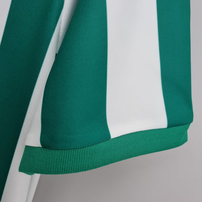 REAL BETIS I 76/77 HOMBRE (RETRO) - Vitrine Futebolística