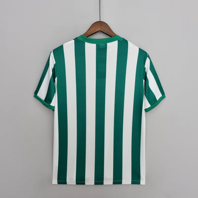 REAL BETIS I 76/77 HOMBRE (RETRO) - Vitrine Futebolística