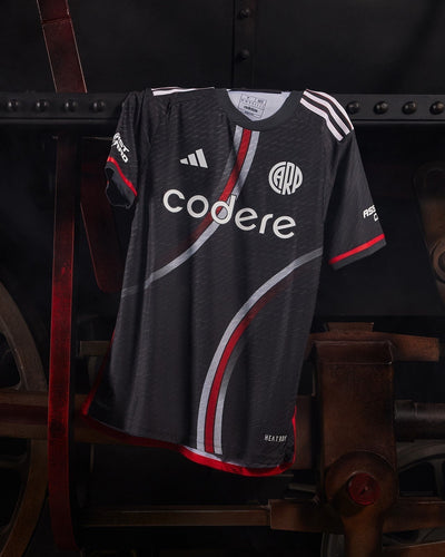 River Plate Tercera Camiseta 2024/2025