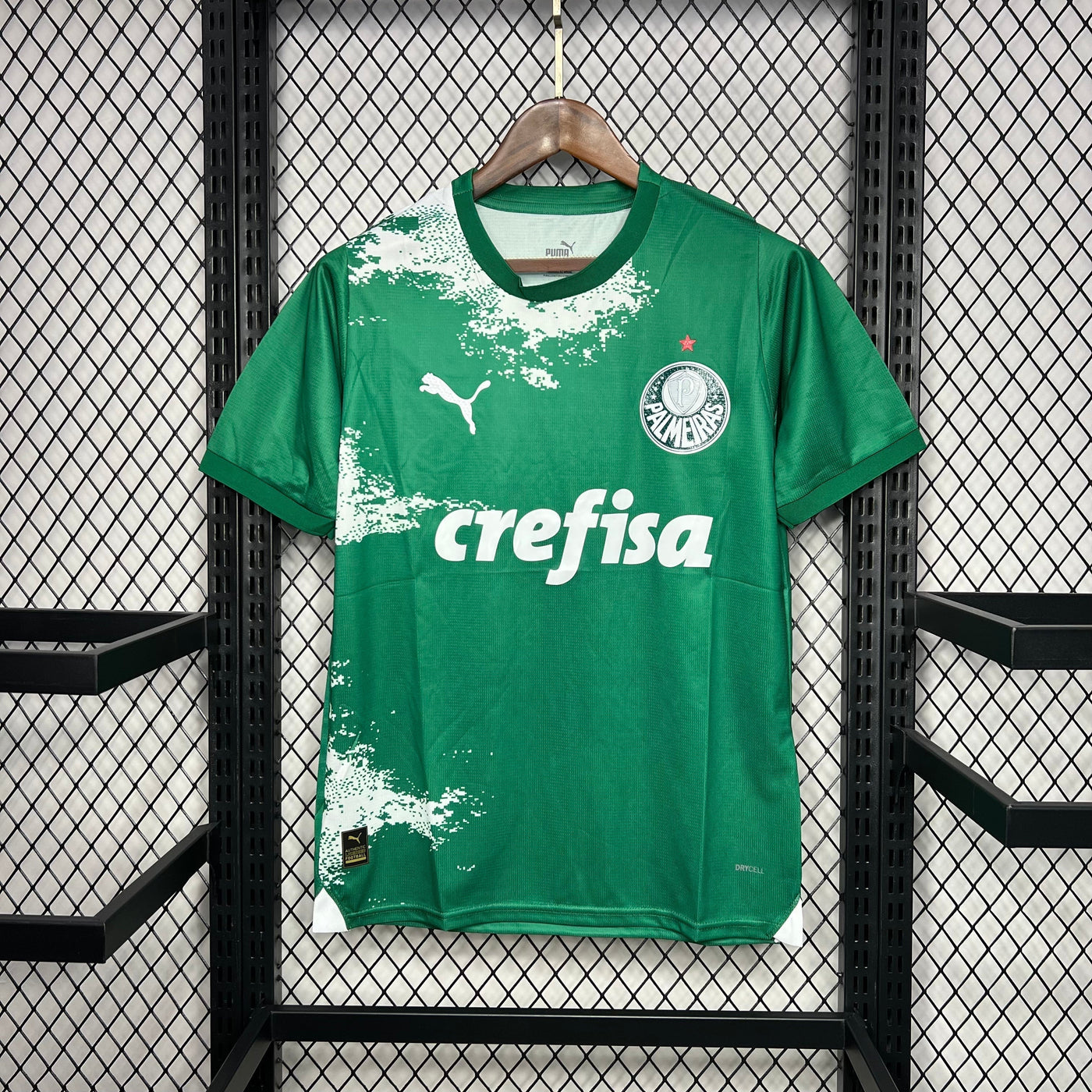 Palmeiras Special Edition II Camiseta 2024/2025