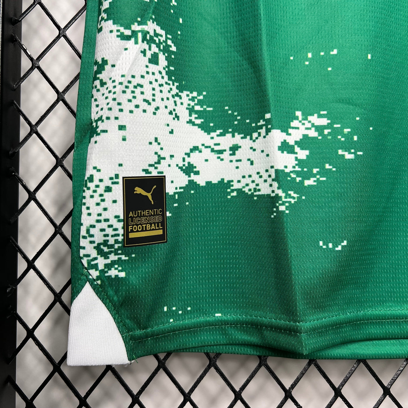 Palmeiras Special Edition II Camiseta 2024/2025