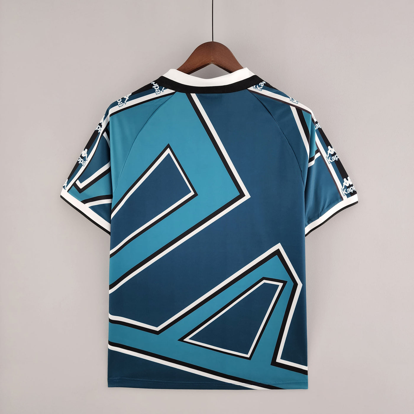 REAL BETIS III 95/97 HOMBRE (RETRO) - Vitrine Futebolística