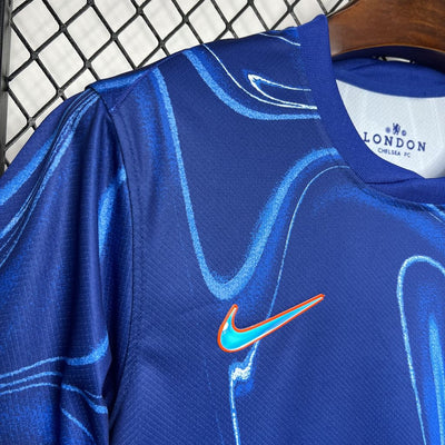 Camiseta Chelsea Titular 2024/2025