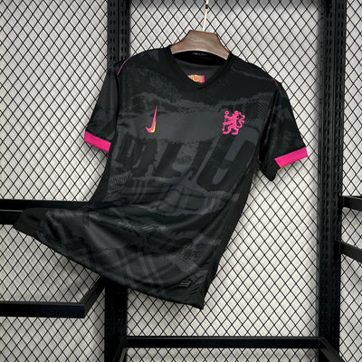Camiseta Chelsea Tercera 2024/2025