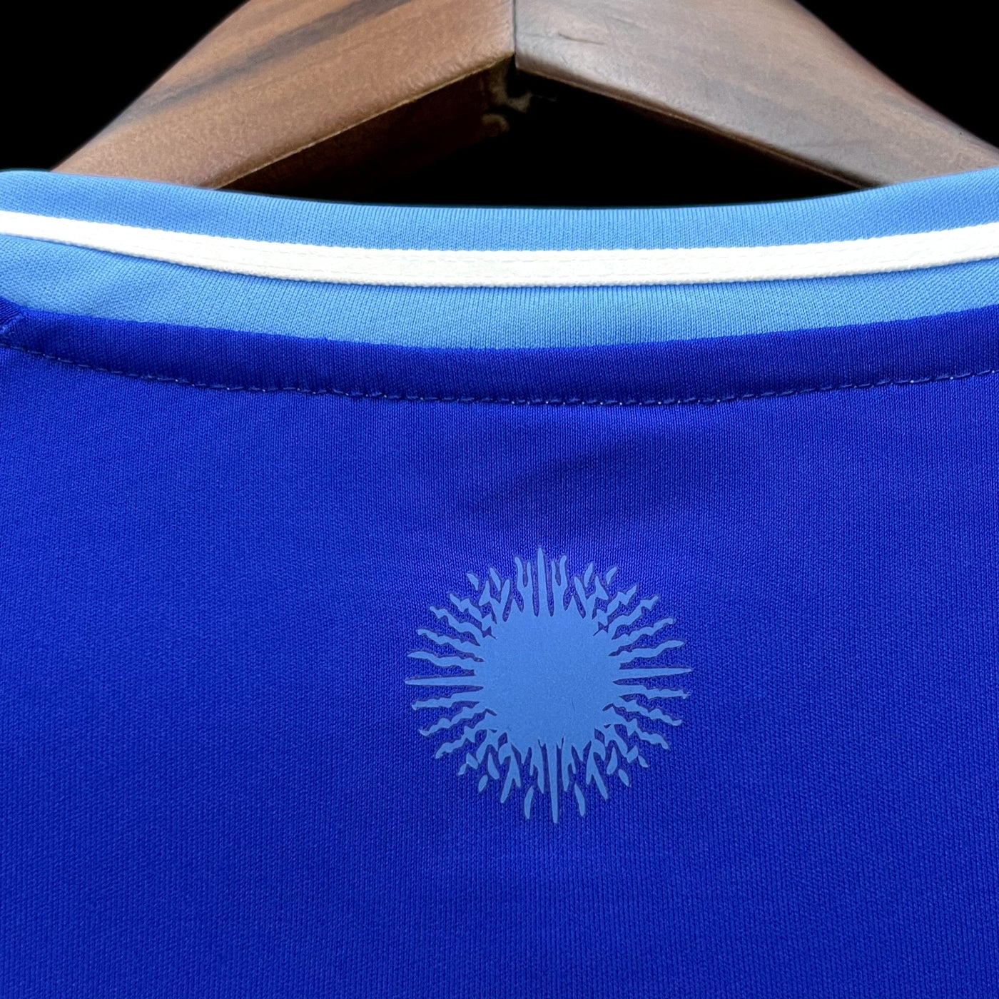 Argentina Visitante Camiseta 2024/2025