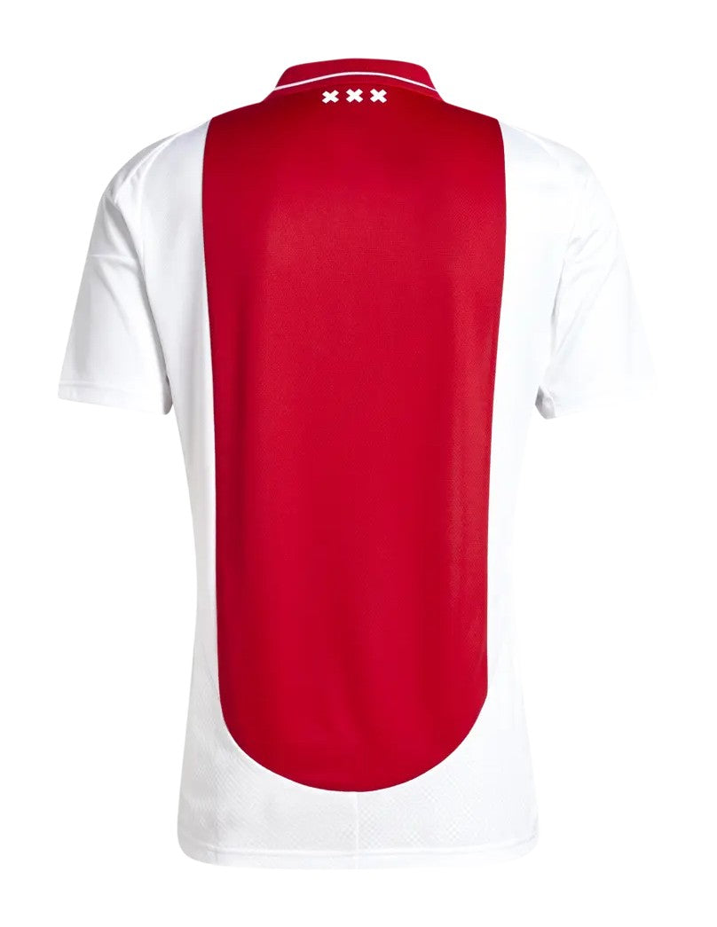 Ajax Titular Camiseta 2024/2025