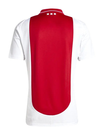 Ajax Titular Camiseta 2024/2025