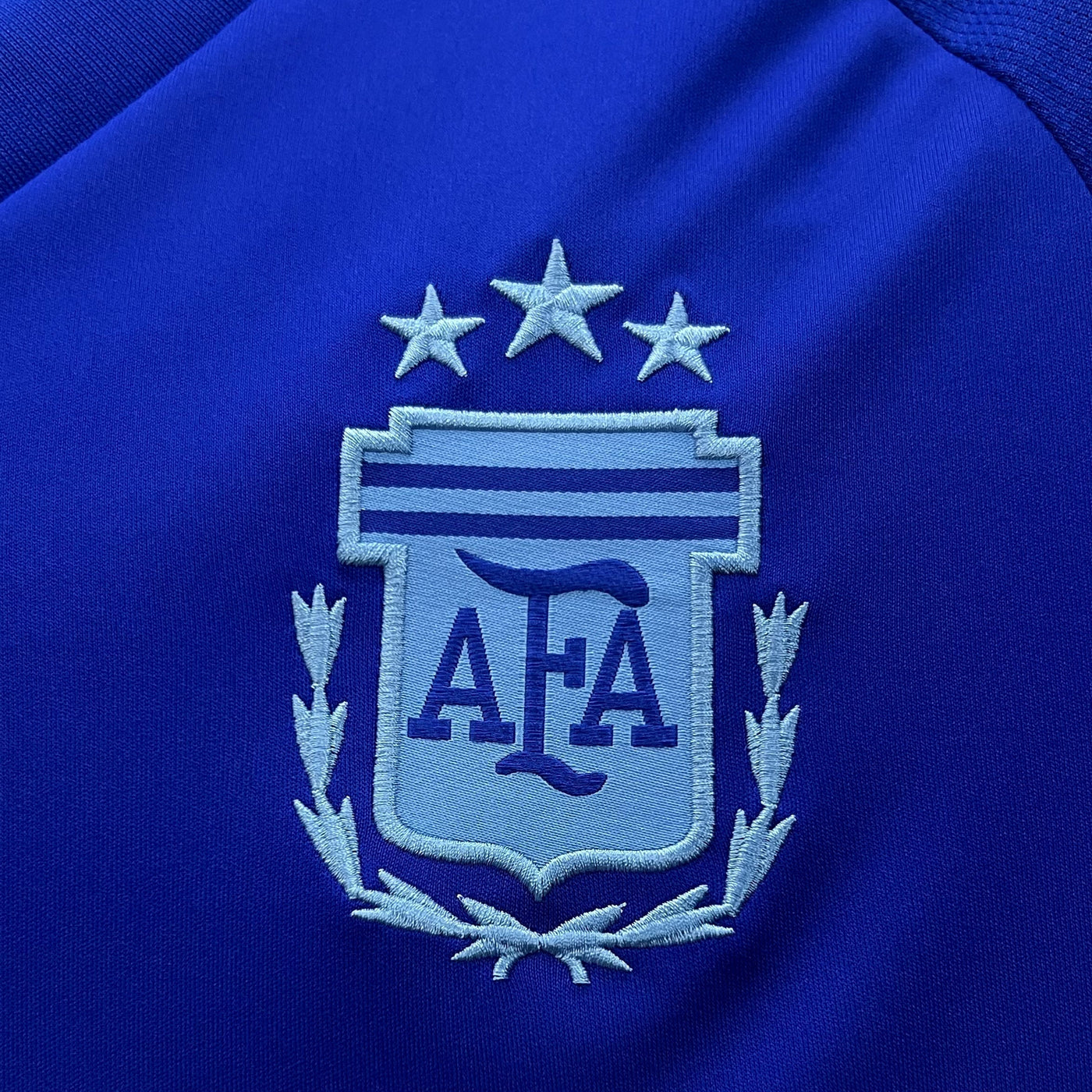 Argentina Visitante Camiseta 2024/2025