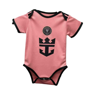Inter Miami Baby Titular Camiseta 2024/2025