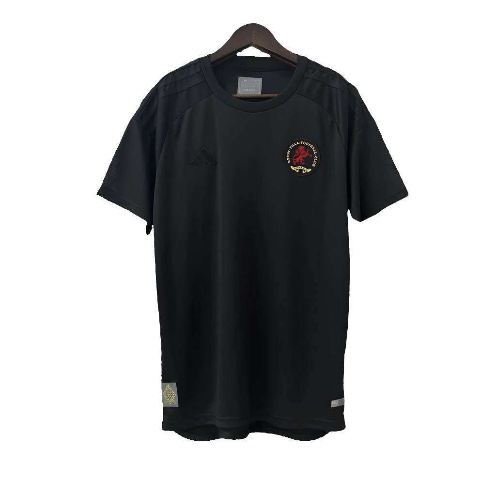 Aston Villa 25/26 Camiseta 150th Anniversary Edition - Versión Aficionado