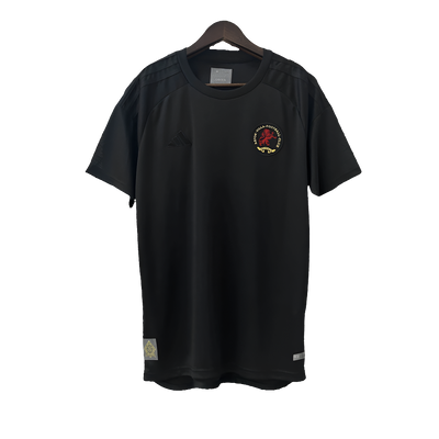 Aston Villa 25/26 Camiseta 150th Anniversary Edition - Versión Aficionado