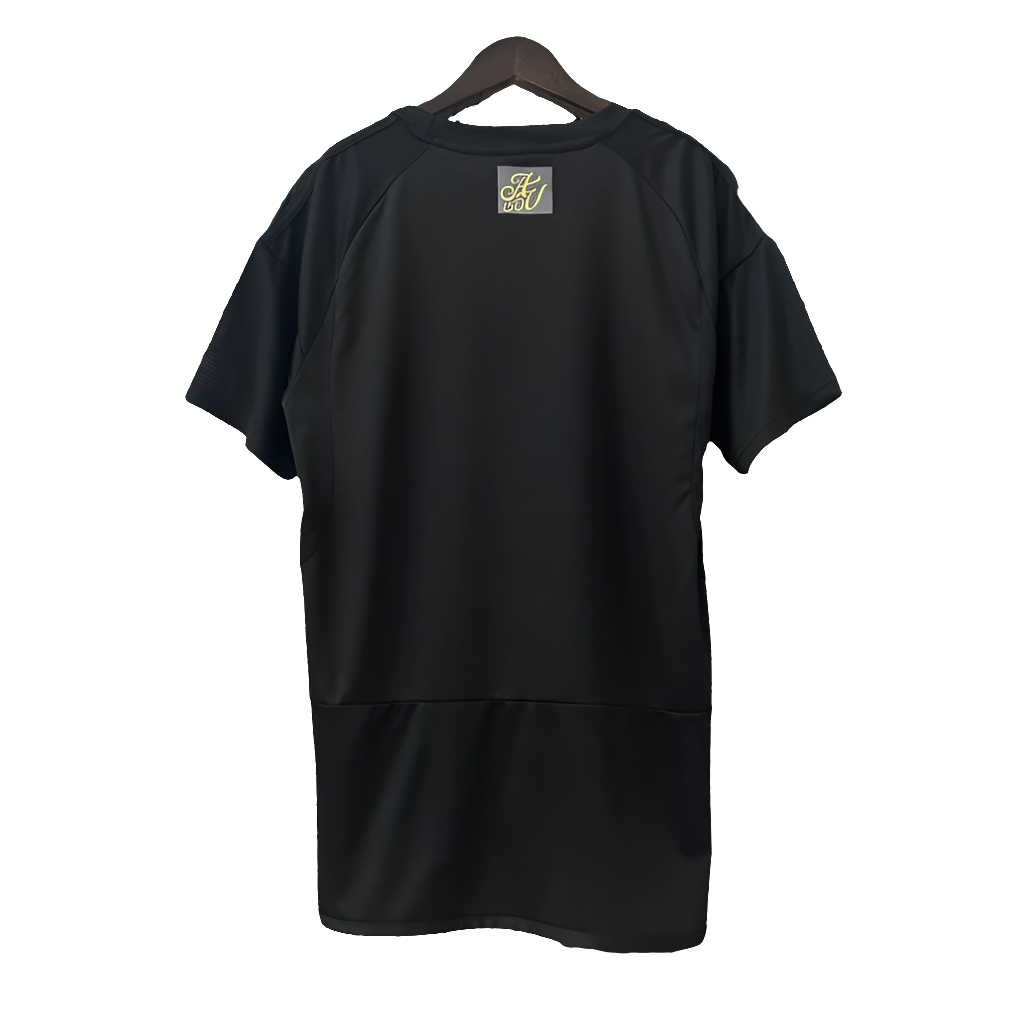 Aston Villa 25/26 Camiseta 150th Anniversary Edition - Versión Aficionado
