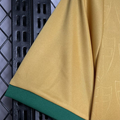 Palmeiras Tercera Camiseta 2024/2025