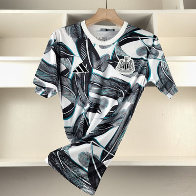 Newcastle United Pre Match Camiseta 2024/2025