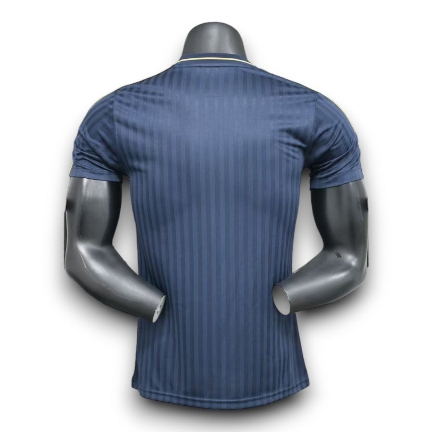 Juventus Jugador Camiseta Tercera 2024/2025