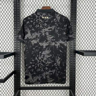 Ajax STONE ISLAND Camiseta 2025