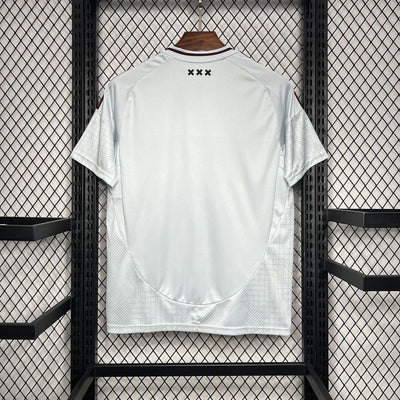 Ajax Tercera Camiseta 2024/2025
