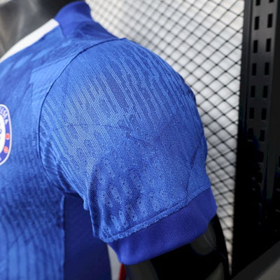 Chelsea Jugador Camiseta Titular 2025