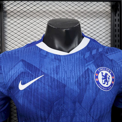 Chelsea Jugador Camiseta Titular 2025