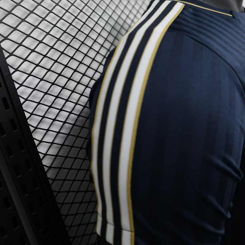 Juventus Jugador Camiseta Tercera 2024/2025