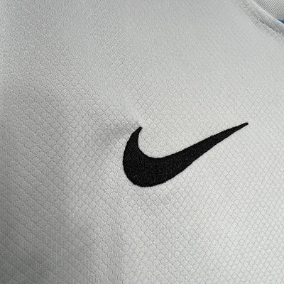 Uruguay Visitante Camiseta 2024/2025
