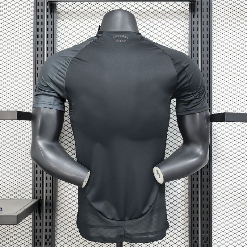 Inter Miami Jugador Visitante Camiseta 2025