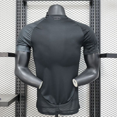 Inter Miami Jugador Visitante Camiseta 2025