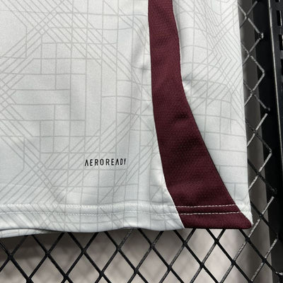 Ajax Tercera Camiseta 2024/2025