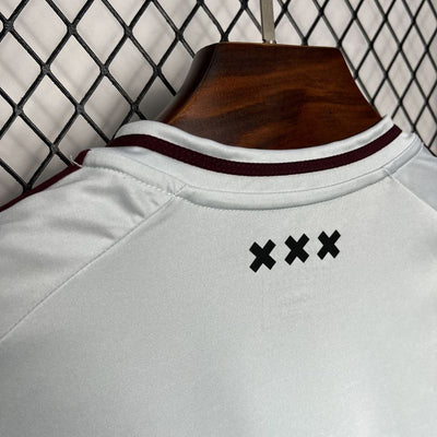 Ajax Tercera Camiseta 2024/2025