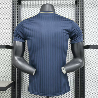 Juventus Jugador Camiseta Tercera 2024/2025