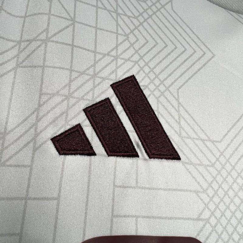 Ajax Tercera Camiseta 2024/2025