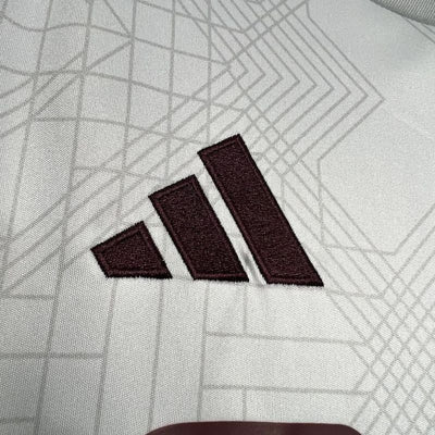 Ajax Tercera Camiseta 2024/2025