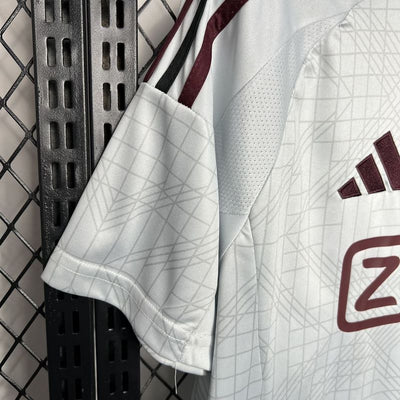 Ajax Tercera Camiseta 2024/2025