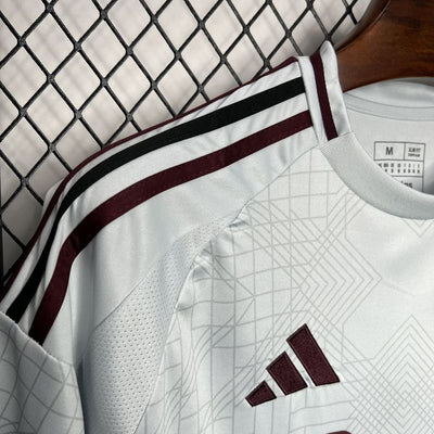 Ajax Tercera Camiseta 2024/2025