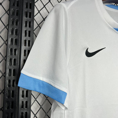 Uruguay Visitante Camiseta 2024/2025