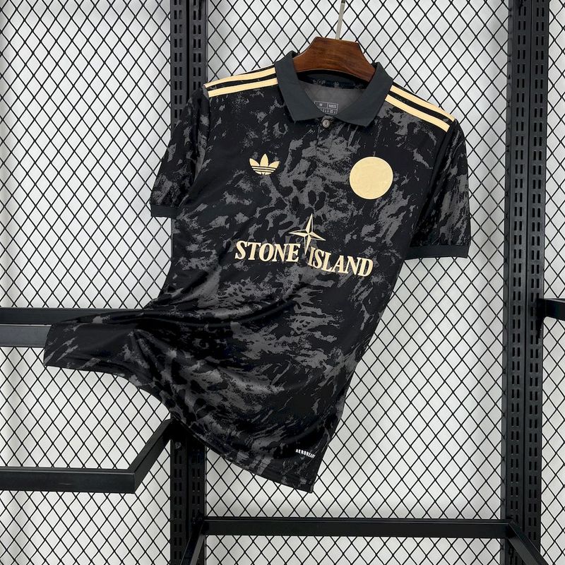 Ajax STONE ISLAND Camiseta 2025