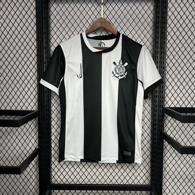 Corinthians Tercera Camiseta 2024/2025