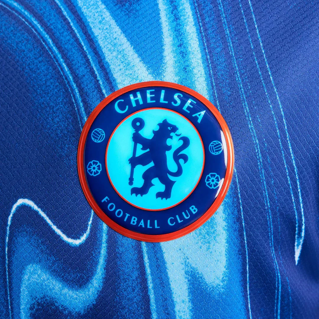 Camiseta Chelsea Titular 2024/2025