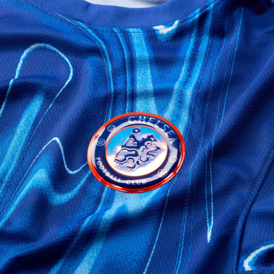 Camiseta Chelsea Titular 2024/2025