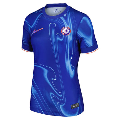 #20 Cole Palmer Women Chelsea 2024/2025 Titular